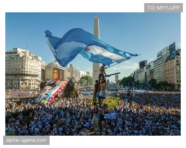 阿根廷夺冠后状态持续回暖，强势表现彰显竞争力提升