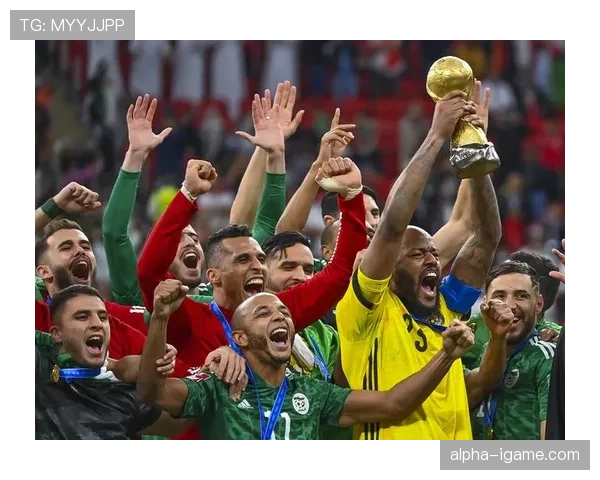 阿拉伯杯最新赛况与新闻汇总