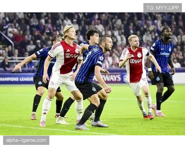 阿贾克斯欧冠高光:库杜斯如何一战成名欧洲 阿贾克斯欧冠高光:库杜斯如何一战成名欧洲