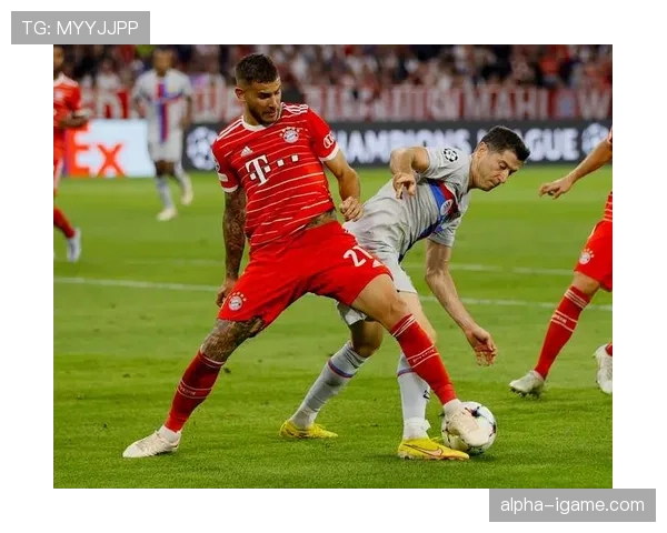 莱万多夫斯基欧冠强强对话表现解析 莱万多夫斯基欧冠强强对话表现解析