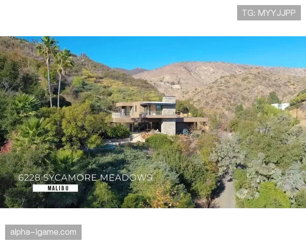 戴维斯自己家豪宅到底有几层？光看泳池就能醉了吧！