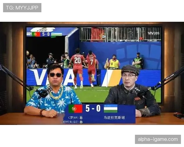葡萄牙5-0乌兹别克斯坦回顾：K组最大比分比赛